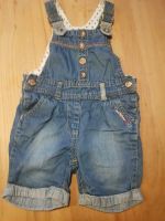 Latzhose, Jeans, blau, S.Oliver, Gr.80 Bayern - Gundelsheim Vorschau