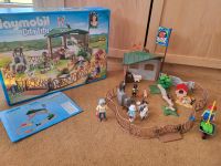 Playmobil Streichelzoo 6635 Harburg - Hamburg Fischbek Vorschau