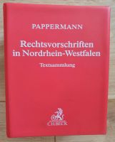 Studiengang "Bachelor of Laws" // "Pappermann NRW" Mülheim - Köln Stammheim Vorschau