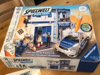 Ravensburger Tiptoi Polizei Spielwelt inkl. Auto Nordrhein-Westfalen - Ochtrup Vorschau