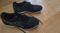 Asics GT-2000 Gr 44.5 Leipzig - Volkmarsdorf Vorschau