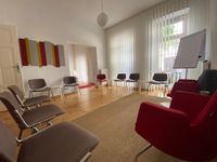 Praxisraum Coaching / Supervision / Therapie in Charlottenburg Berlin - Charlottenburg Vorschau