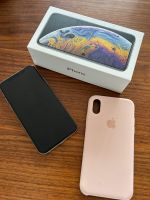 Apple iPhone Xs weiß 64GB Stuttgart - Sillenbuch Vorschau