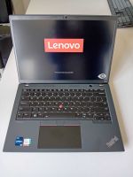 Lenovo P14s i7 1270P Garantie 07/26 1920x1080 16GB RAM 512 GB SSD Bayern - Bockhorn Vorschau