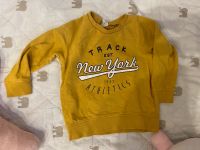 Sweatshirt Pullover h&m New York  gr 86 Essen - Essen-Borbeck Vorschau