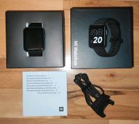 Xiaomi Mi Watch Lite, Fitness Smartwatch Baden-Württemberg - Heidelberg Vorschau