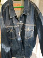 LEVIS  Jeans Jacke gr XL . Herren .  VINTAGE . Wuppertal - Oberbarmen Vorschau