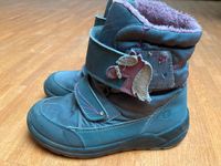 Winterschuhe Ricosta Pferd Gr. 30 Nordrhein-Westfalen - Witten Vorschau