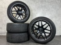 Original 22 Zoll Mercedes AMG G-Klasse W463 G63 G65 Sommerreifen Nordrhein-Westfalen - Paderborn Vorschau