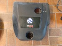 Motorabdeckung VW Golf 4 TDI Niedersachsen - Gifhorn Vorschau