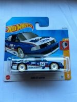 Hot Wheels Audi 90 Quattro STH Baden-Württemberg - Riederich Vorschau