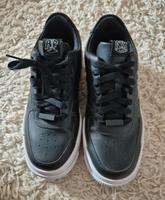 Nike Air force one schwarz Niedersachsen - Schellerten Vorschau