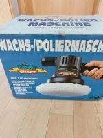 Wachs Poliermaschine Auto Poliermaschine King Graft Hessen - Heringen (Werra) Vorschau