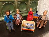 The Sunshine Family Set 1973 Barbie Baden-Württemberg - Albstadt Vorschau