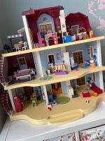 Playmobil Dollhouse mit Einrichtung Bayern - Bellenberg Vorschau