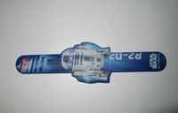 Star Wars R2D2 Schnapparmband slap-armband Armband Bayern - Weiden (Oberpfalz) Vorschau