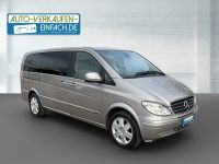 Mercedes Viano 3.0 CDI Lang,SD,SH,AHK,7SITZE,TüV 5/25,Service NEU Niedersachsen - Delmenhorst Vorschau