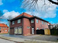 Gepflegtes Mehrgenerationshaus mit drei Wohnungen und Ausbaupotenzial in Nordenham zu verkaufen Niedersachsen - Nordenham Vorschau