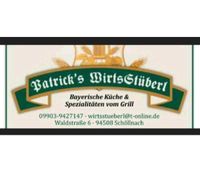 Küchenhilfe / Spühlhilfe gesucht Bayern - Schöllnach Vorschau