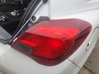 Rückleuchte Opel Corsa E 3 Türig Rechts 13454499 Rücklicht Duisburg - Duisburg-Mitte Vorschau