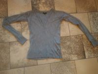 EMU Pulli Grau Merino Australien Boho Free People Design Ibiza Bayern - Gilching Vorschau