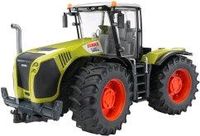 BRUDER 3015 Claas Xerion 5000 Baden-Württemberg - Engstingen Vorschau