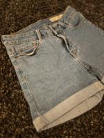 Vero Moda Kurze Hose Shorts Jeansshorts Gr S / 36 Baden-Württemberg - Karlsruhe Vorschau