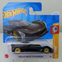 Hot Wheels Cadillac Project GTP Hypercar HRY60 123/250 Turbo 2024 Bayern - Coburg Vorschau