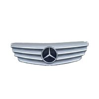 Mercedes-Benz W245 B-Klasse BJ05 orig. Kühlergrill  A1698800783 Nordrhein-Westfalen - Eitorf Vorschau