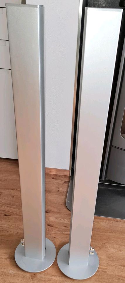 Teufel Lautsprecher CL 302 FR 4stk. in Mettlach