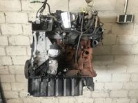 Motor G6DB Ford Focus Turnier 2.0 Tdci DPF 100 KW 136 PS 126886 K Nordrhein-Westfalen - Gronau (Westfalen) Vorschau