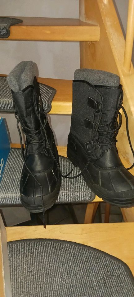 Herren Boots von Adidas in Leutkirch im Allgäu