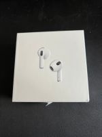 Appel AirPods 3 Sachsen - Döbeln Vorschau