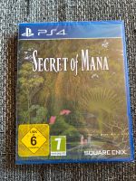 Secret Of Mana für PlayStation 4 NEU & SEALED Rheinland-Pfalz - Höhn Vorschau