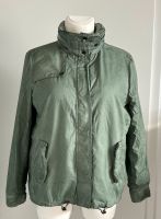 Damen Jacke mit abnehmbare Weste 2 in 1 grün SOCCX neu 42 XL Thüringen - Nohra Vorschau