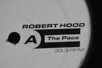 Robert Hood – The Pace (12" Vinyl, M-PLANT, 1996) Westerwaldkreis - Großholbach Vorschau