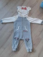 Baby Overall, Fleeceoverall, Plüschoverall 74cm Nordrhein-Westfalen - Paderborn Vorschau