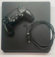 PlayStation 4 Slim 500GB Baden-Württemberg - Dettingen unter Teck Vorschau