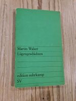 Martin Walser - Lügengeschichten Niedersachsen - Worpswede Vorschau