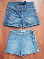 Jeansshorts Jeans Hotpants Shorts Sommer Gr.36 S Burglesum - Lesum Vorschau