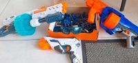 NERF Pistolen Nordrhein-Westfalen - Barntrup Vorschau