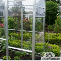 Hoklartherm TERRA BF Balkon-Gewächshaus Tomatenhaus Bayern - Dorfen Vorschau