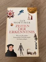 Zeiten der Erkenntnis - Ian Mortimer Niedersachsen - Schneverdingen Vorschau