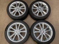 17 Zoll Audi A3 8V 7,5Jx17H2 ET51 LK 5x112 Winter 225/45 R17 Rheinland-Pfalz - Klein-Winternheim Vorschau