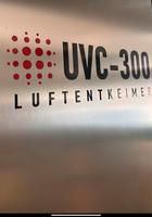UVC 300 Luftentkeimer für Gewerbe, Arztpraxis usw. Niedersachsen - Emden Vorschau