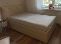 Boxspringbett 140x200 Niedersachsen - Garbsen Vorschau