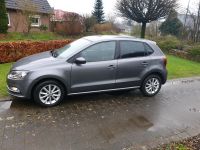 VW Polo 1,4 TDI Schleswig-Holstein - Elsdorf-Westermühlen Vorschau