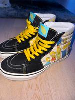 Vans Simpsons SK8 High Rheinland-Pfalz - Trier Vorschau