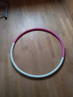 Hula Hoop Reifen Innendurchmesser 86cm Baden-Württemberg - Remshalden Vorschau