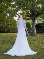 Boho Hochzeitskleid Zweiteiler Nordrhein-Westfalen - Hattingen Vorschau